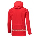 FC Bayern München Jakna Windrunner 2018/19